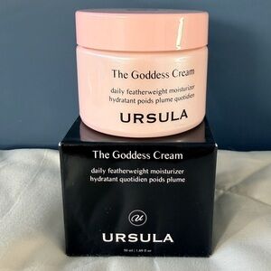 Ursula -The Goddess Cream